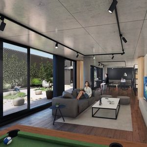 Venta De Apartamento Monoambiente En El Centro, Live Smart
