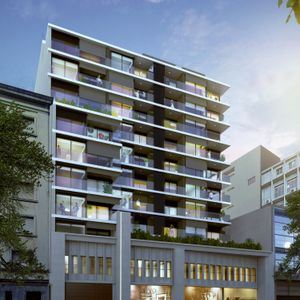 Venta De Apartamento De 2 Dormitorios En Vivo Life Centro