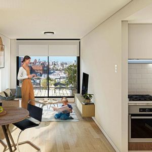 Venta De Apartamento De 2 Dormitorios En La Blanqueada