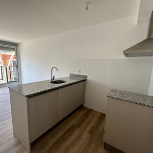 Alquiler 1 Dormitorio Garaje Cordón