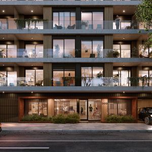 Venta De Monoambiente En Doo Rodó En Cordón