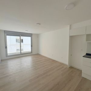 Venta De Apartamento De 1 Dormitorio En Miraf Arenal, Cordón