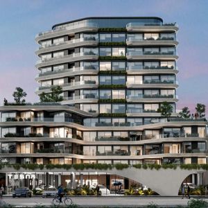 Venta Apartamento 1 Dormitorio En Winks Américas, Carrasco