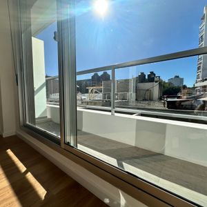 Alquiler Apartamento 1 Dormitorio En Tres Cruces, Smart Point
