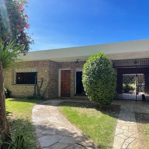 Oportunidad 2 Casas En Padrón único Carrasco