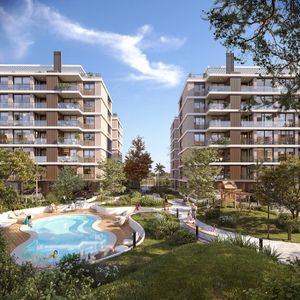 Venta De Apartamento 3 Dormitorios En Grou Bosque