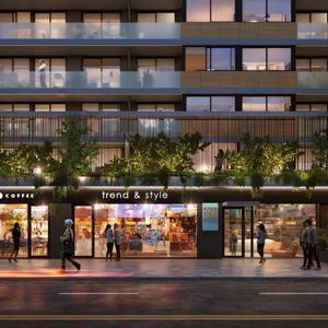 Venta De Apartamento 1 Dormitorio En Brío Rivera, Pocitos