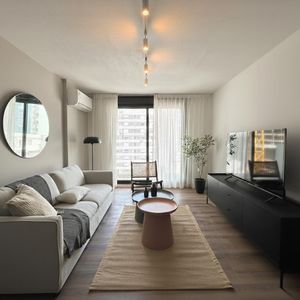 Venta Apartamento 1 Dormitorio En Torres Mundra, Cordón