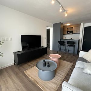 Venta De Apartamento 2 Dormitorios En Torres Mundra, Cordón