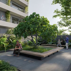 Venta De Apartamento 2 Dormitorios En Calyptus 1440, Parque Batlle