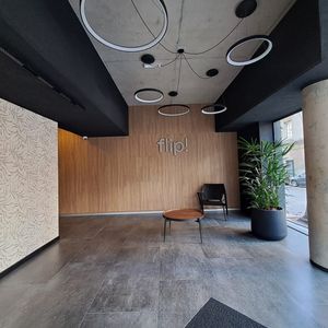 ¡alquiler De Apartamento De 1 Dormitorio Y Garaje En Cordón, Flip!
