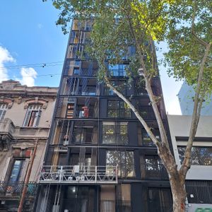 Venta De Apartamento De 1 Dormitorio En Live Suites, Centro