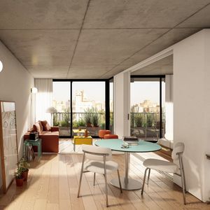 Venta De Apartamento De 1 Dormitorio En Uy, Punta Carretas