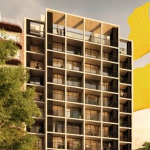Venta De Apartamento De 1 Dormitorio En Yes Sarmiento, Parque Rodó
