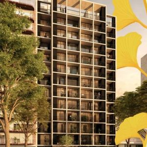 Venta De Apartamento De 2 Dormitorios En Yes Sarmiento, Parque Rodó