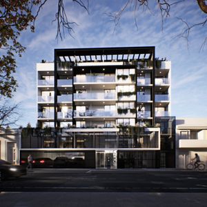 Venta De Monoambiente En Genaro Urquiza, La Blanqueada