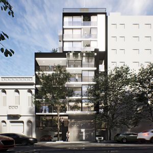 Venta De Apartamento De 1 Dormitorio En Genaro Maldonado, Barrio Sur