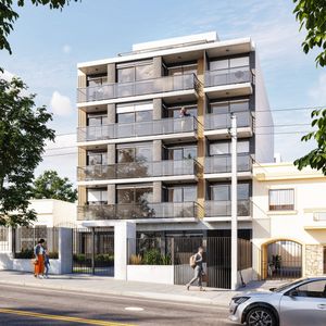 Venta De Apartamento De 1 Dormitorio En Villa Del Mare, Malvín