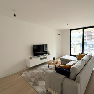 Venta De Apartamento De 1 Dormitorio En Pulse, Parque Batlle