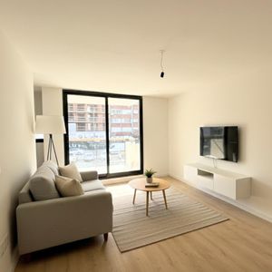 Venta De Apartamento De 2 Dormitorios En Pulse, Parque Batlle