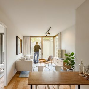 Venta De Apartamento De 1 Dormitorio En Rimet 1930, Cordón
