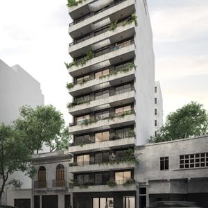Venta De Apartamento 2 Dormitorios En Oblivion, Cordón
