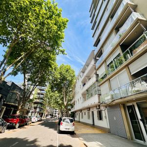 Venta Apartamento De 1 Dormitorio Con Renta En Cordón