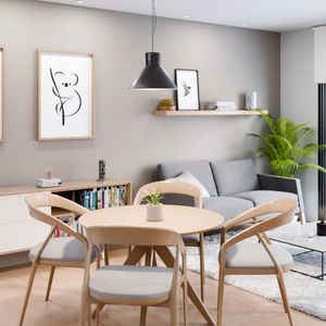 Venta De Apartamento De 1 Dormitorio En Onn Avenida, La Blanqueada