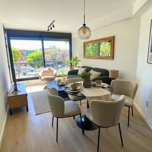 Venta De Apartamento De 1 Dormitorio En Vía Garibaldi, La Blanqueada