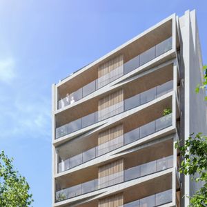 Venta De Apartamento De 1 Dormitorio Con Escritorio En Noi Artes, Palermo