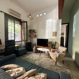 Venta De Casa De 2 Dormitorios En Pocitos
