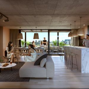 Venta De Apartamento De 2 Dormitorios En Doo Aura, Cordón