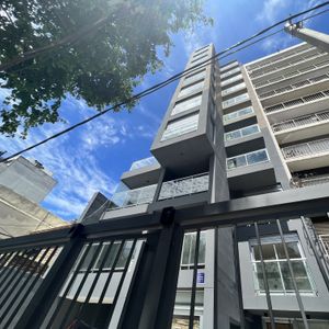 Venta Con Renta De Monoambiente Con Renta En Sas, Punta Carretas