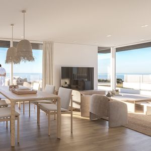 Venta De Apartamento De 3 Dormitorios En Casa Rambla, Ciudad De La Costa