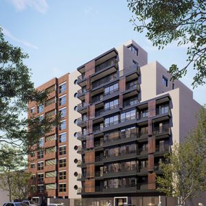 Venta De Apartamento De 2 Dormitorios En Be One Debritos, La Blanqueada