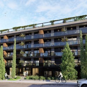 Venta De Apartamento De 1 Dormitorio En Life+60, Buceo