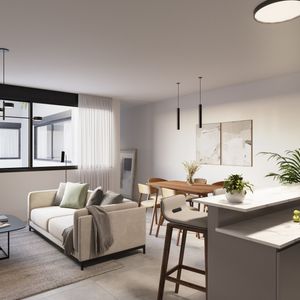 Venta De Apartamento De 1 Dormitorio En Vostok, Pocitos