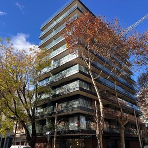 Alquiler De Apartamento De 1 Dormitorio Y Balcón En Cordon, Doo Salterain