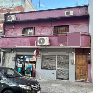 Venta Casa, 2 Locales Comerciales Y 4 Apartamentos En Punta Carretas