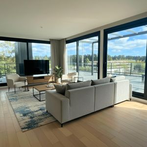 Venta De Penthouse De 3 Dormitorios Y Garaje En Calyptus Zen I, Carrasco