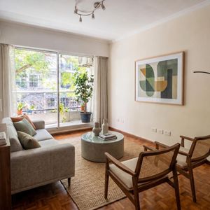Venta Apartamento 2 Dormitorios 2 Baños Punta Carretas