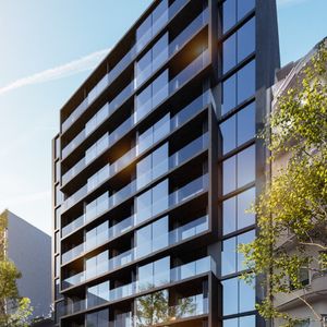 Venta De Apartamento De 1 Dormitorio En Katara, Centro