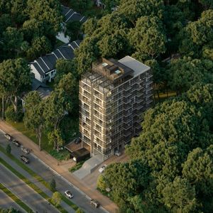 Venta Apartamento 2 Dormitorios Y 2 Baños En Erre16, Punta Del Este