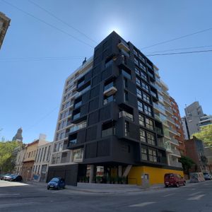 Venta Apto 2 Dormitorios Con Garaje En Palermo