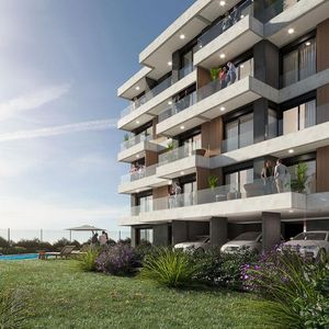 Venta De Apartamento De 1 Dormitorio En Terrazas Del Mar, Parque Carrasco