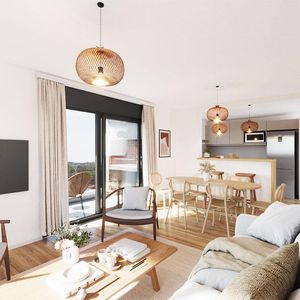 Venta De Apartamento De 2 Dormitorios En Terrazas Del Mar, Parque Carrasco