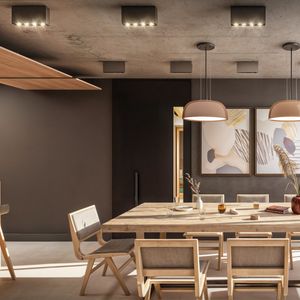 Venta De Monoambiente En Edificio Krista, Punta Carretas