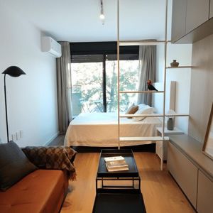 Venta Apartamento Monoambiente En Carrasco, Americas Uno