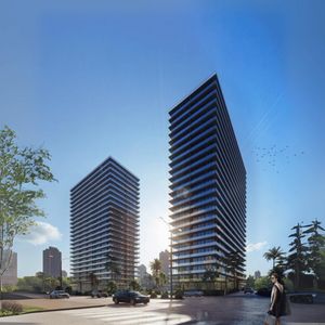 Venta Apartamento 3 Dormitorios Y 3 Baños En Torres Del Este, Punta Del Este