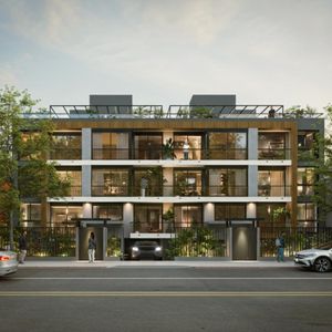 Venta De Apartamento De 1 Dormitorio En Edificio íos, Ciclades Prado